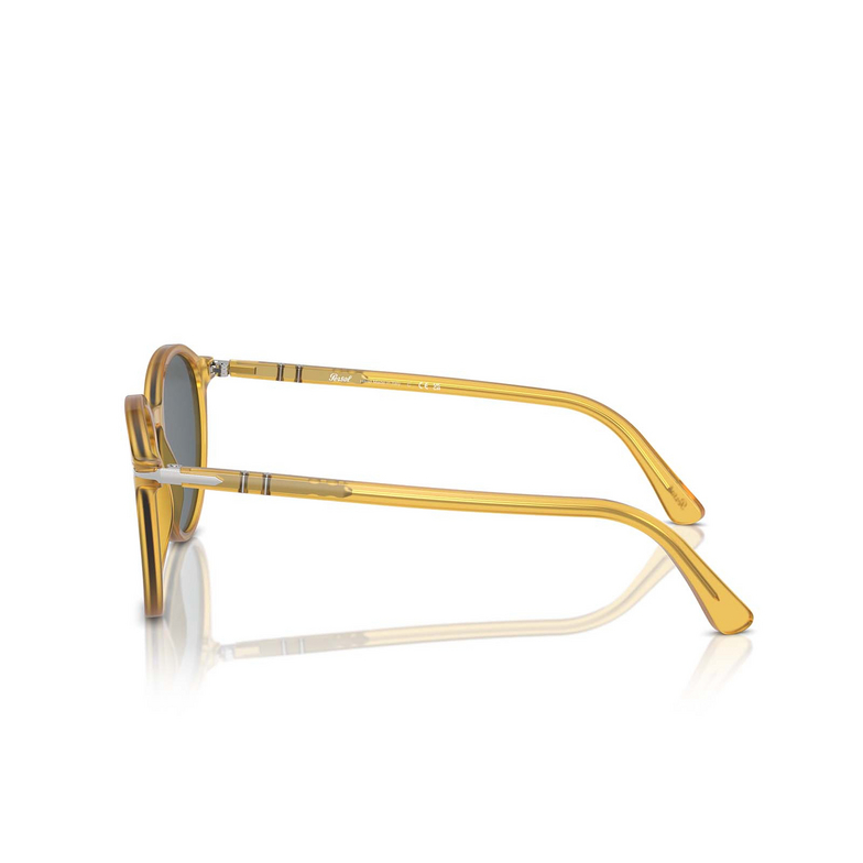 Persol PO3350S Sunglasses 204/R5 miele - 3/4