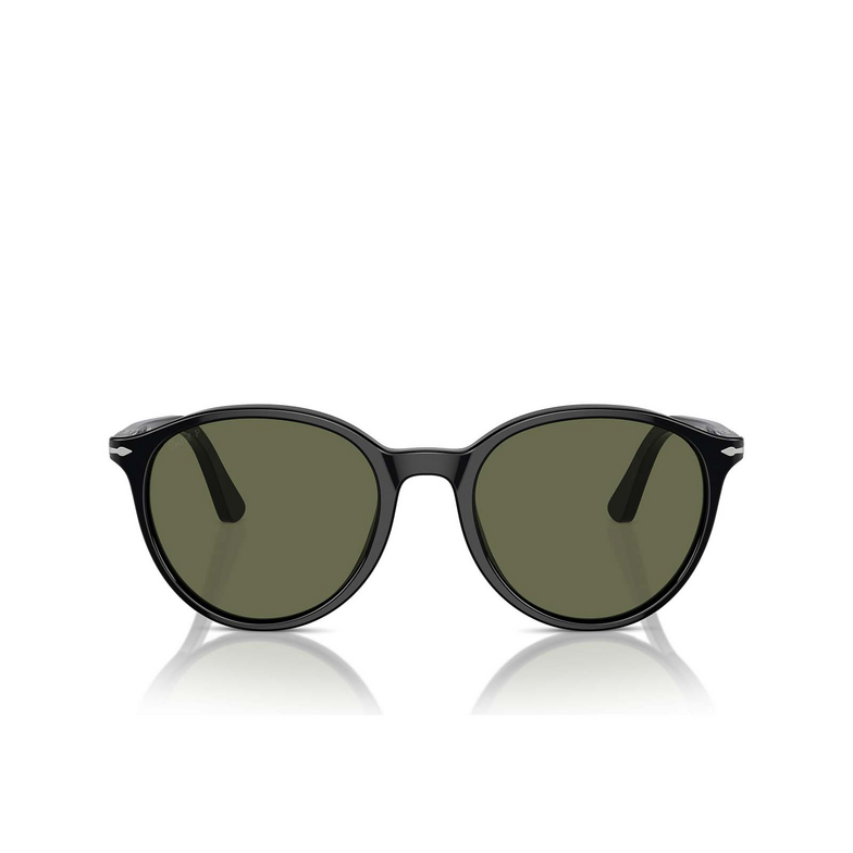 Persol PO3350S Sunglasses 95/58 black - 1/4