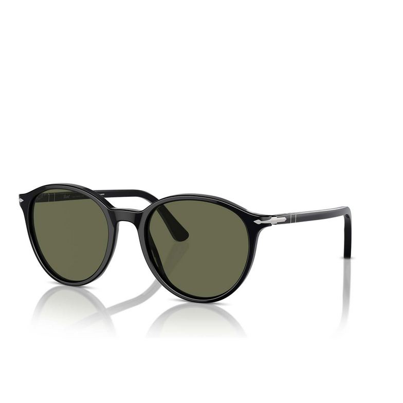 Persol PO3350S Sunglasses 95/58 black - 2/4
