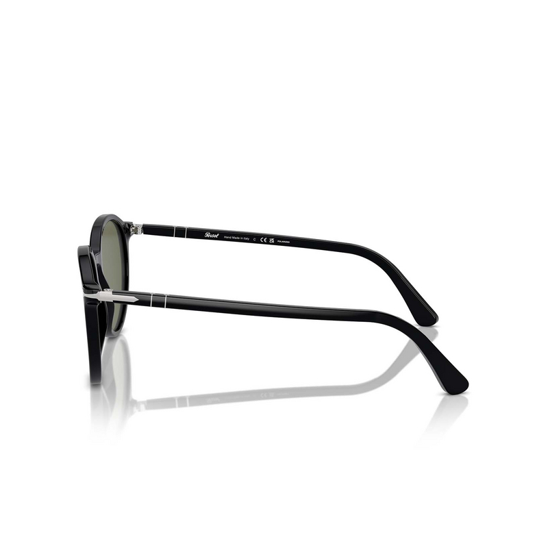 Persol PO3350S Sunglasses 95/58 black - 3/4