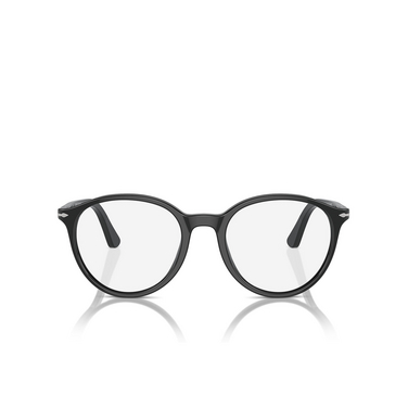 Persol PO3350S Sunglasses 95/GG black - front view