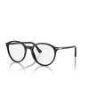 Persol PO3350S Sunglasses 95/GG black - product thumbnail 2/4