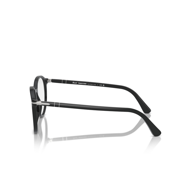 Persol PO3350S Sunglasses 95/GG black - 3/4