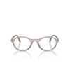 Occhiali da vista Persol PO3351V 1203 opal grey - anteprima prodotto 1/4