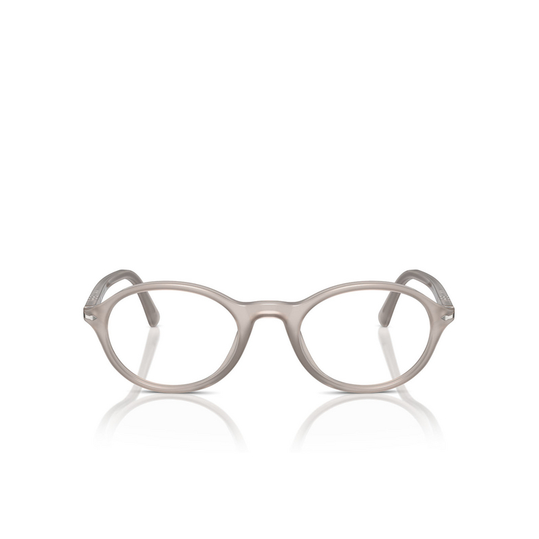 Persol PO3351V Korrektionsbrillen 1203 opal grey - 1/4