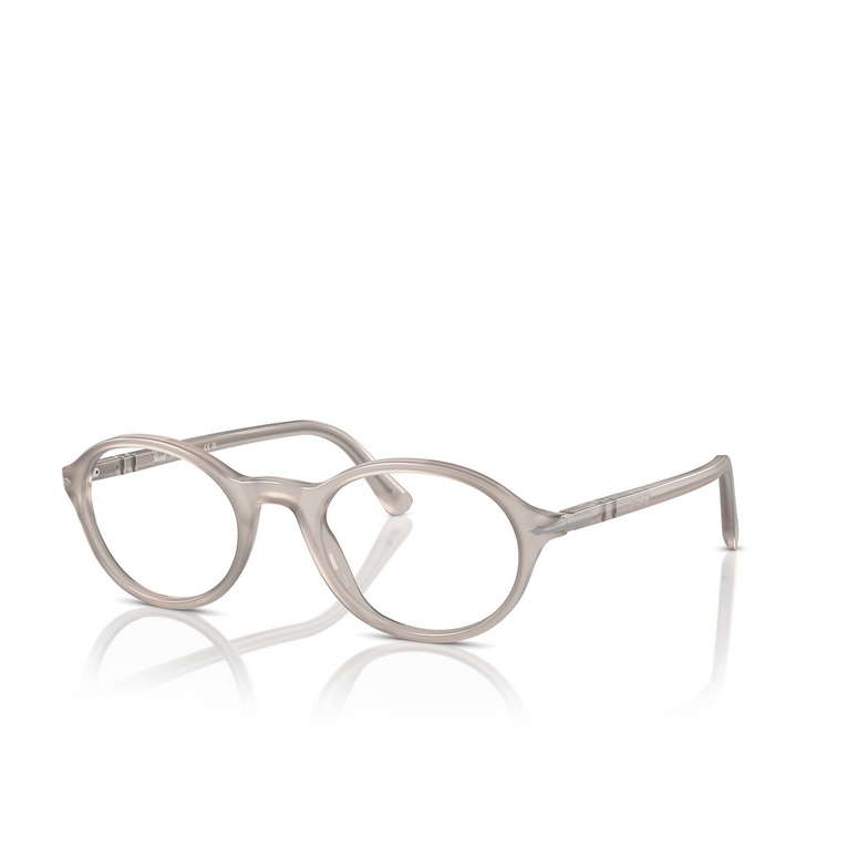 Persol PO3351V Eyeglasses 1203 opal grey - 2/4