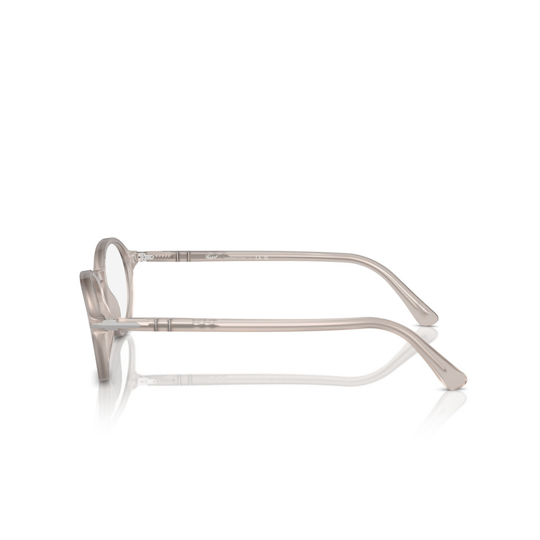 Persol PO3351V Eyeglasses 1203 opal grey - 3/4