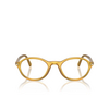 Persol PO3351V Eyeglasses 204 miele - product thumbnail 1/4