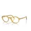 Persol PO3351V Eyeglasses 204 miele - product thumbnail 2/4