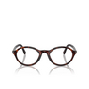 Persol PO3351V Korrektionsbrillen 24 havana - Produkt-Miniaturansicht 1/4