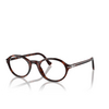 Persol PO3351V Eyeglasses 24 havana - product thumbnail 2/4