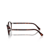 Persol PO3351V Eyeglasses 24 havana - product thumbnail 3/4