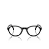 Occhiali da vista Persol PO3351V 95 black - anteprima prodotto 1/4