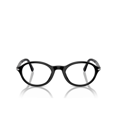 Persol PO3351V Korrektionsbrillen 95 black - Vorderansicht