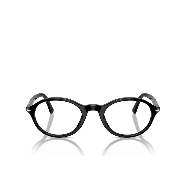 Persol PO3351V Eyeglasses 95 black - 1/4