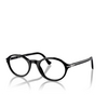 Persol PO3351V Korrektionsbrillen 95 black - Produkt-Miniaturansicht 2/4