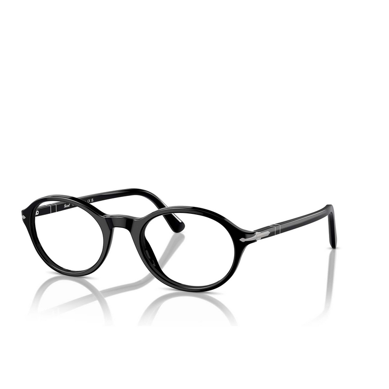Persol PO3351V Eyeglasses 95 black - 2/4