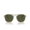 Occhiali da sole Persol PO3352S 116931 opal beige - anteprima prodotto 1/4