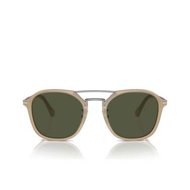 Occhiali da sole Persol PO3352S 116931 opal beige - frontale