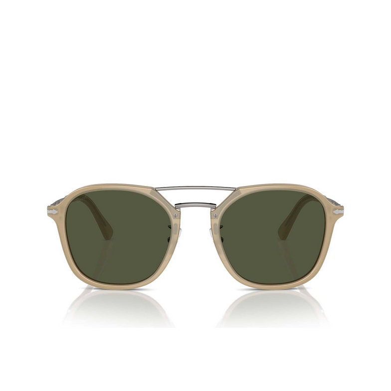 Occhiali da sole Persol PO3352S 116931 opal beige - 1/4