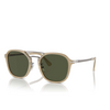 Occhiali da sole Persol PO3352S 116931 opal beige - anteprima prodotto 2/4