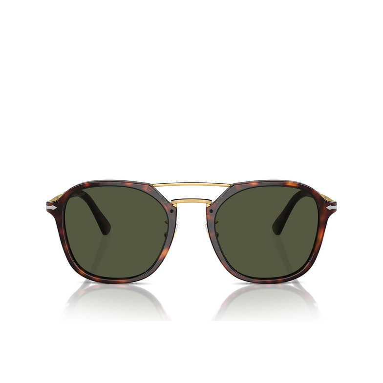 Gafas de sol Persol PO3352S 24/31 havana - 1/4