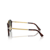 Gafas de sol Persol PO3352S 24/31 havana - Miniatura del producto 3/4