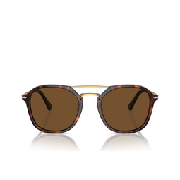 Persol PO3352S Sunglasses 24/57 havana