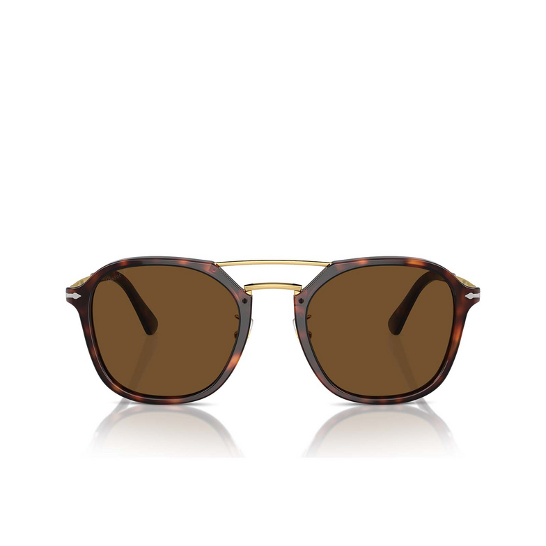 Gafas de sol Persol PO3352S 24/GG havana - 1/4