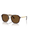 Occhiali da sole Persol PO3352S 24/GG havana - anteprima prodotto 2/4