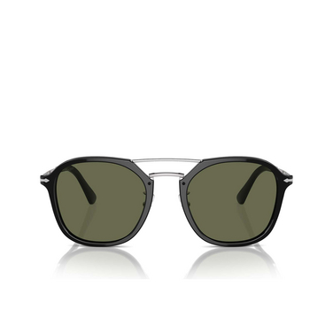 Persol PO3352S Sonnenbrillen 95/58 black - Vorderansicht