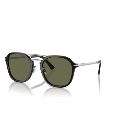 Persol PO3352S Sonnenbrillen 95/58 black - Dreiviertelansicht