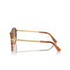 Persol PO3352S Sonnenbrillen 960/56 striped brown - Produkt-Miniaturansicht 3/4