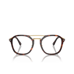 Occhiali da vista Persol PO3352V 24 havana