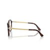 Persol PO3352V Eyeglasses 24 havana - product thumbnail 3/4