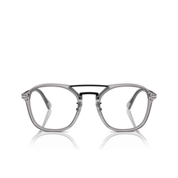 Occhiali da vista Persol PO3352V 309 transparent grey