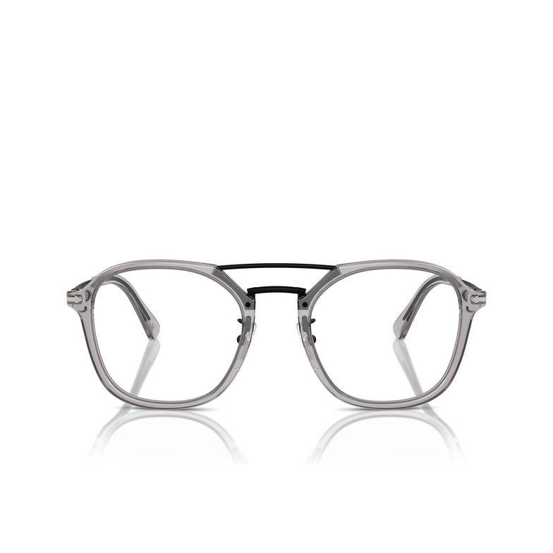 Persol PO3352V Korrektionsbrillen 309 transparent grey - 1/4