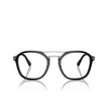 Lunettes de vue Persol PO3352V 95 black - Vignette du produit 1/4