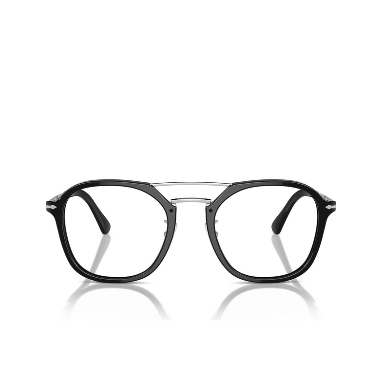 Gafas graduadas Persol PO3352V 95 black - 1/4