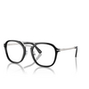 Persol PO3352V Eyeglasses 95 black - product thumbnail 2/4