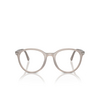 Persol PO3353V Eyeglasses 1203 opal grey - product thumbnail 1/4