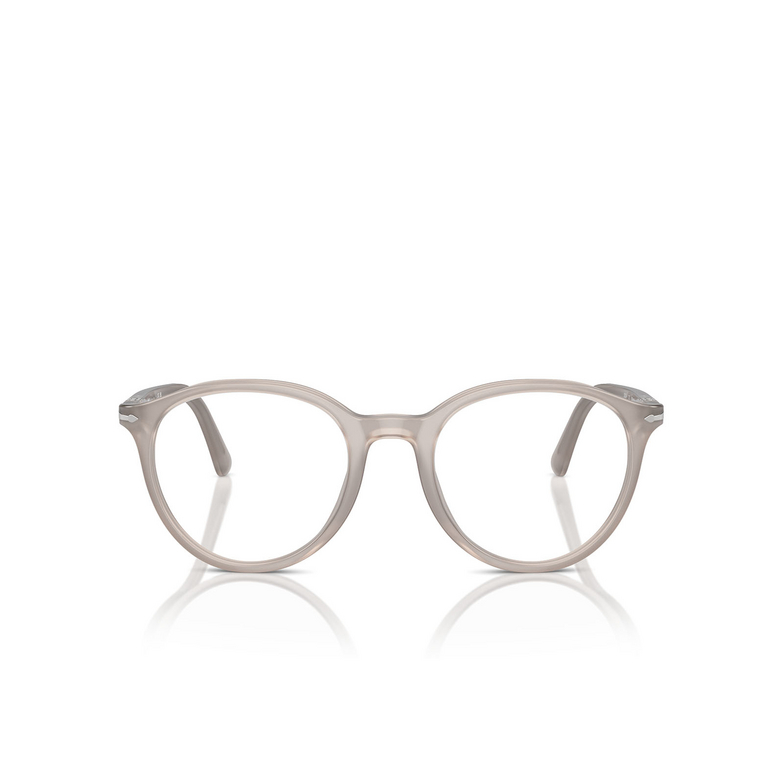 Persol PO3353V Korrektionsbrillen 1203 opal grey - 1/4
