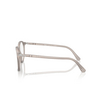 Persol PO3353V Korrektionsbrillen 1203 opal grey - Produkt-Miniaturansicht 3/4