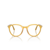 Persol PO3353V Eyeglasses 204 miele - product thumbnail 1/4