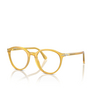 Persol PO3353V Eyeglasses 204 miele - product thumbnail 2/4