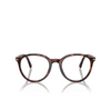 Persol PO3353V Korrektionsbrillen 24 havana - Produkt-Miniaturansicht 1/4