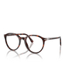 Persol PO3353V Korrektionsbrillen 24 havana - Produkt-Miniaturansicht 2/4