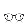 Persol PO3353V Korrektionsbrillen 95 black - Produkt-Miniaturansicht 1/4