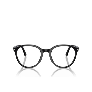 Persol PO3353V Korrektionsbrillen 95 black - Vorderansicht