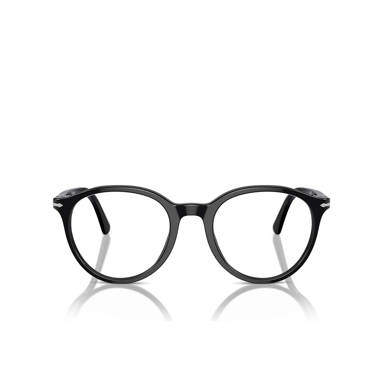 Persol PO3353V Eyeglasses 95 black - 1/4
